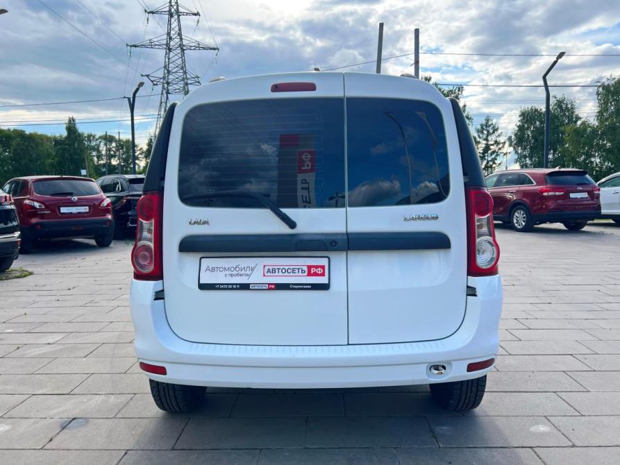 Lada (ВАЗ) Largus I Стерлитамак  - изображение 6