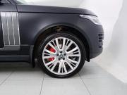 Land Rover Range Rover IV Рестайлинг Казань  - изображение 19