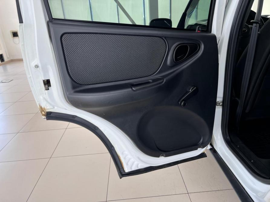 Chevrolet Niva I Рестайлинг Волгоград  - изображение 24