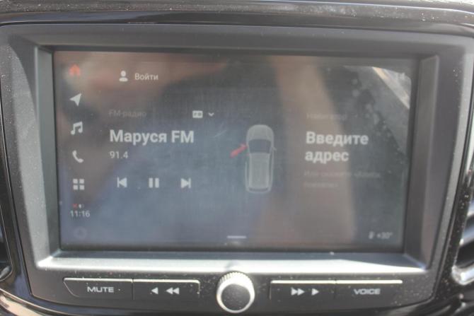 Lada (ВАЗ) Vesta I с пробегом 2021 года, цена 1 357 000 рублей, 81474 км, универсал, Автокод Объявления