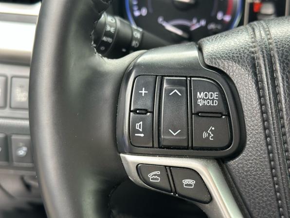 Toyota Highlander III (XU50) с пробегом 2014 года, цена 2 700 000 рублей, 243000 км, внедорожник, Автокод Объявления