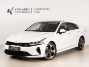 Kia K5 III Казань  - изображение 10