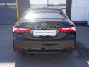 Toyota Camry VIII (XV70) Москва  - изображение 21