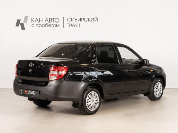 Lada (ВАЗ) Granta I с пробегом 2012 года, цена 219 654 рубля, 252400 км, седан, Автокод Объявления
