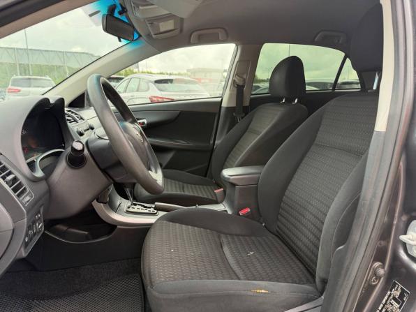 Toyota Corolla X (E140 E150) Рестайлинг с пробегом 2010 года, цена 735 000 рублей, 295637 км, седан, Автокод Объявления
