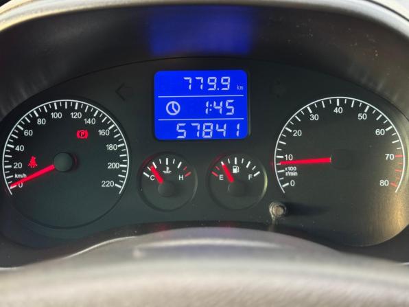 Chery Tiggo (T11) I Рестайлинг (FL) с пробегом 2013 года, цена 609 000 рублей, 60001 км, внедорожник, Автокод Объявления