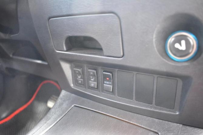 Chery Tiggo (T11) I с пробегом 2012 года, цена 429 000 рублей, 126000 км, внедорожник, Автокод Объявления