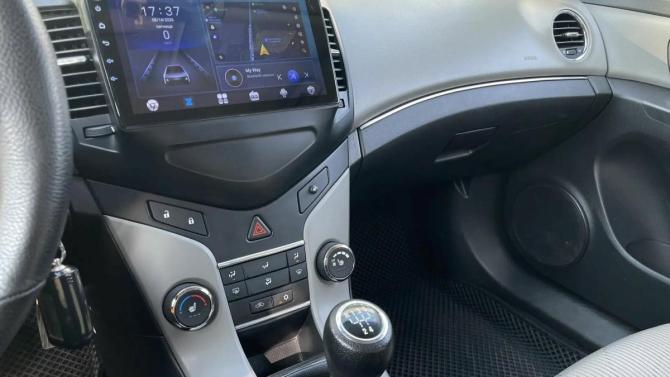 Chevrolet Cruze I с пробегом 2011 года, цена 550 000 рублей, 227154 км, седан, Автокод Объявления