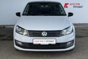 Volkswagen Polo V Рестайлинг Киров  - изображение 33
