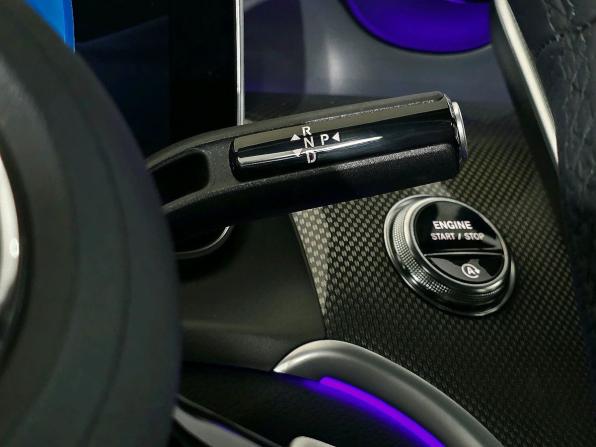 Mercedes-Benz GLC AMG II (X254) с пробегом 2025 года, цена 10 300 000 рублей, 1584 км, внедорожник, Автокод Объявления