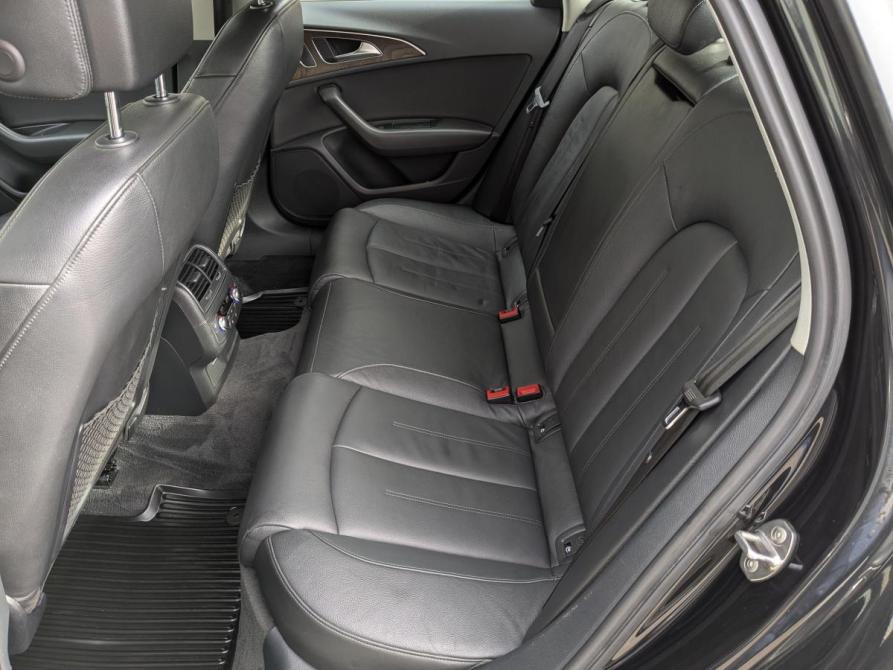 Audi A6 IV (C7) Москва  - изображение 18