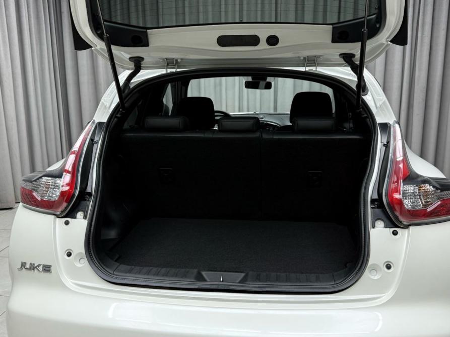 Nissan Juke I Ижевск  - изображение 7