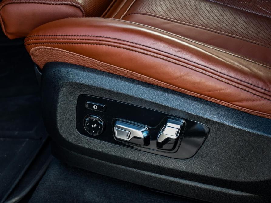 BMW X7 I (G07) Москва  - изображение 22