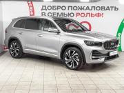 Geely Monjaro I Москва  - изображение 28