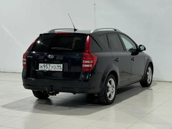 Kia Ceed I с пробегом 2008 года, цена 685 000 рублей, 175290 км, универсал, Автокод Объявления