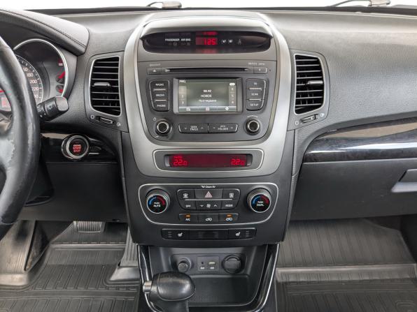 Kia Sorento II Рестайлинг с пробегом 2019 года, цена 2 290 000 рублей, 141227 км, внедорожник, Автокод Объявления