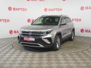 Volkswagen Taos I Вологда  - изображение 18