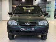 Chevrolet Niva I Рестайлинг Тверь  - изображение 15