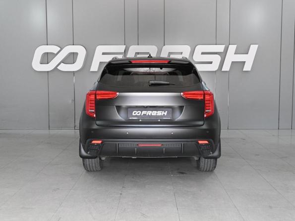 Haval Jolion I Рестайлинг с пробегом 2024 года, цена 2 249 000 рублей, 35947 км, внедорожник, Автокод Объявления
