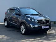 Kia Sportage III Рестайлинг Москва  - изображение 19
