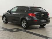 Chevrolet Cruze I Рестайлинг Иваново  - изображение 20