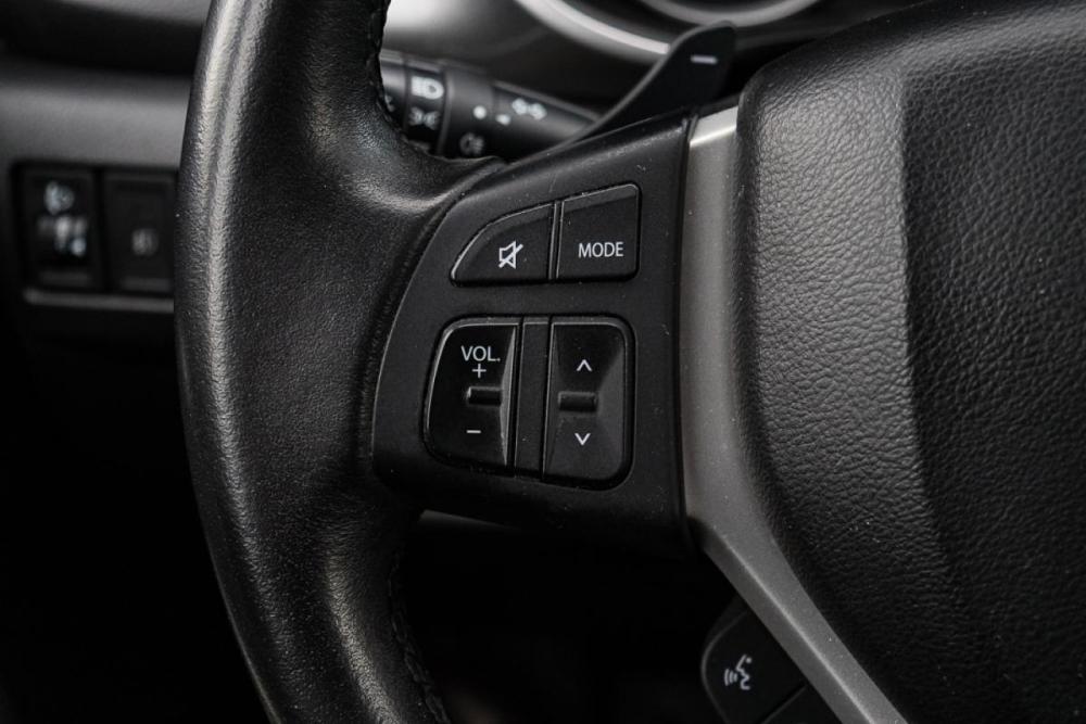 Suzuki Vitara II Москва  - изображение 20