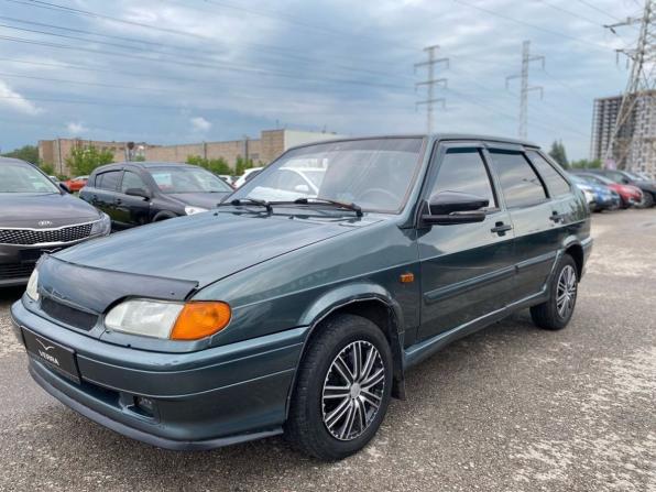 Lada (ВАЗ) 2114 с пробегом 2010 года, цена 190 000 рублей, 264728 км, хэтчбек, Автокод Объявления