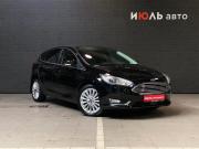 Ford Focus III Рестайлинг Челябинск  - изображение 28