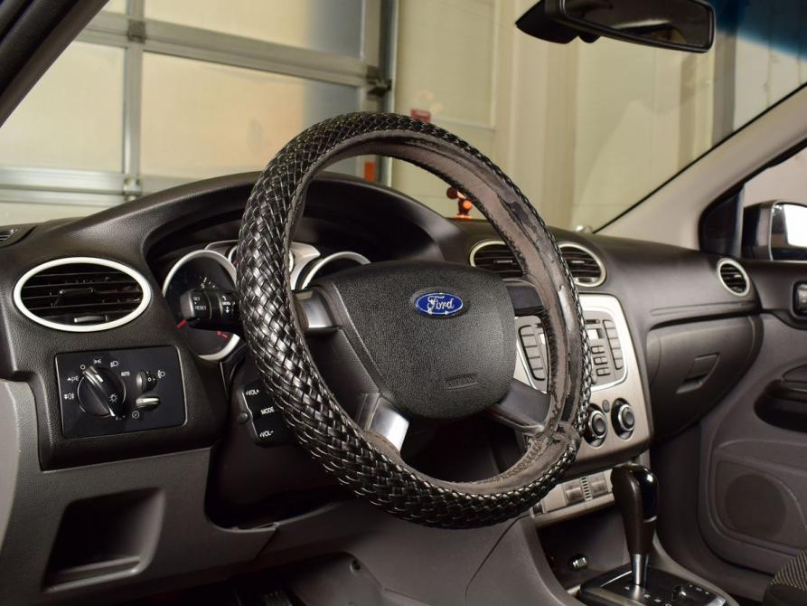 Ford Focus II Рестайлинг Кемерово  - изображение 6