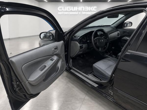 Nissan Almera Classic I с пробегом 2010 года, цена 500 500 рублей, 213116 км, седан, Автокод Объявления