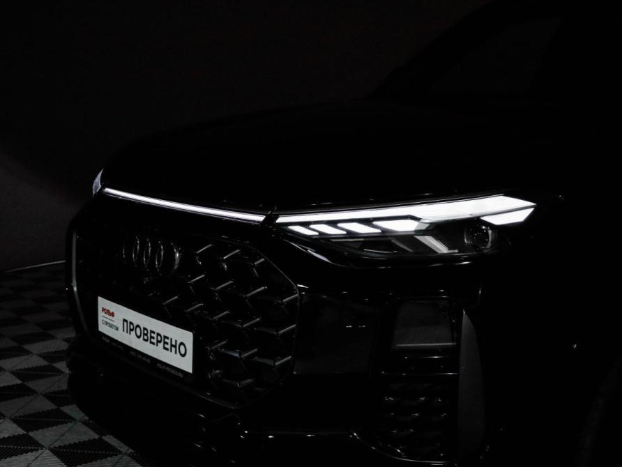 Audi Q6 Москва  - изображение 21