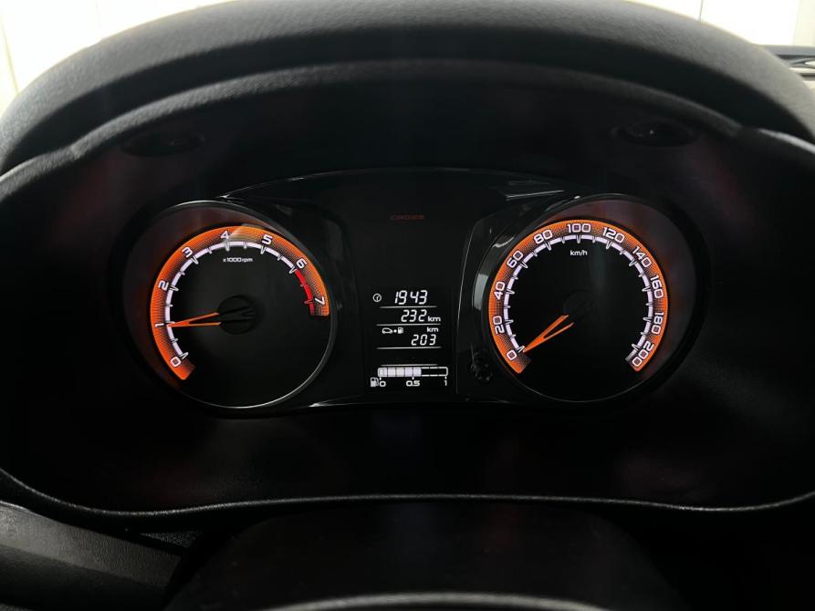Lada (ВАЗ) Granta I Рестайлинг Волжский  - изображение 18