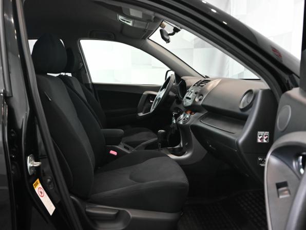 Toyota RAV4 III (XA30) с пробегом 2008 года, цена 1 130 000 рублей, 262282 км, внедорожник, Автокод Объявления