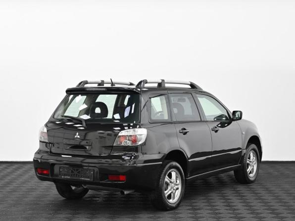 Mitsubishi Outlander I с пробегом 2004 года, цена 499 000 рублей, 199000 км, внедорожник, Автокод Объявления