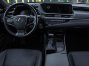 Lexus ES VII Москва  - изображение 29