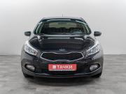 Kia Ceed II Красноярск  - изображение 25