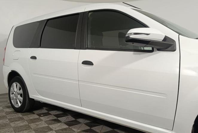 Lada (ВАЗ) Largus I Рестайлинг с пробегом 2024 года, цена 1 110 000 рублей, 128046 км, универсал, Автокод Объявления