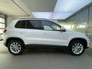 Volkswagen Tiguan I Рестайлинг Уфа  - изображение 27