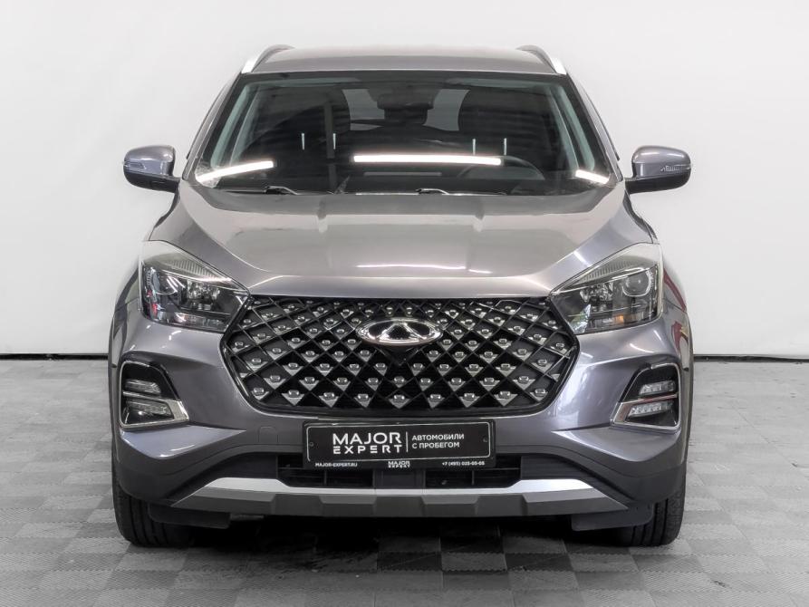 Chery Tiggo 4 Pro I Рестайлинг Москва  - изображение 2