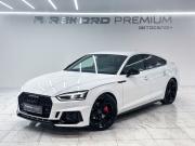 Audi A5 II (F5) Уфа  - изображение 34