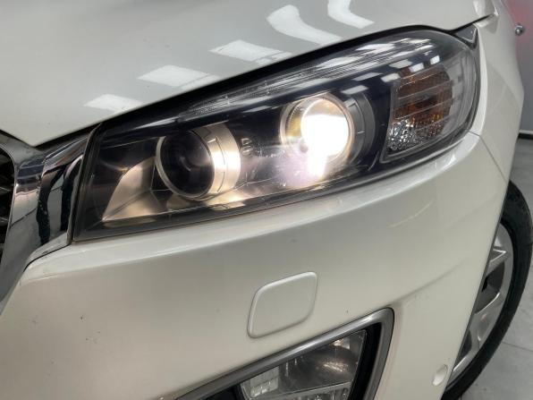Kia Sorento III Prime с пробегом 2016 года, цена 2 450 000 рублей, 95775 км, внедорожник, Автокод Объявления