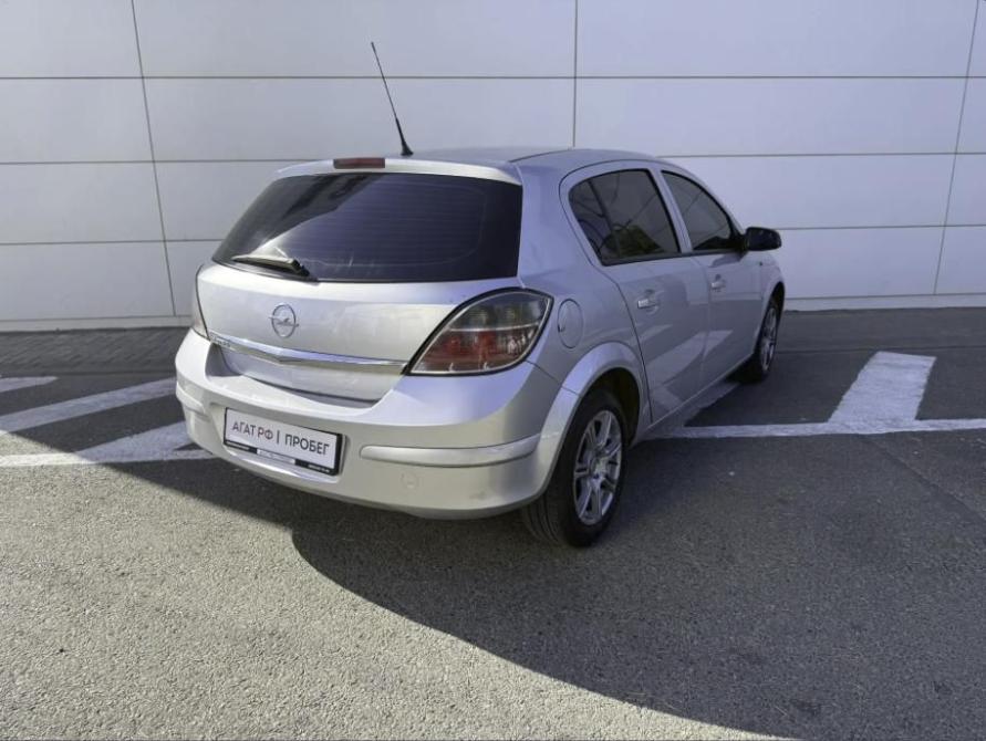 Opel Astra H Рестайлинг Ставрополь  - изображение 5