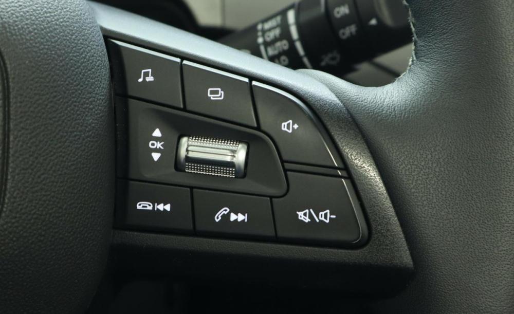 Changan CS35 Plus I Рестайлинг Москва  - изображение 11