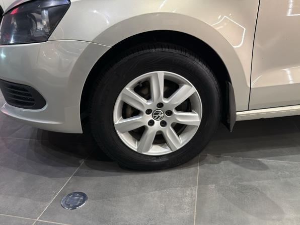 Volkswagen Polo V с пробегом 2013 года, цена 735 000 рублей, 140000 км, седан, Автокод Объявления