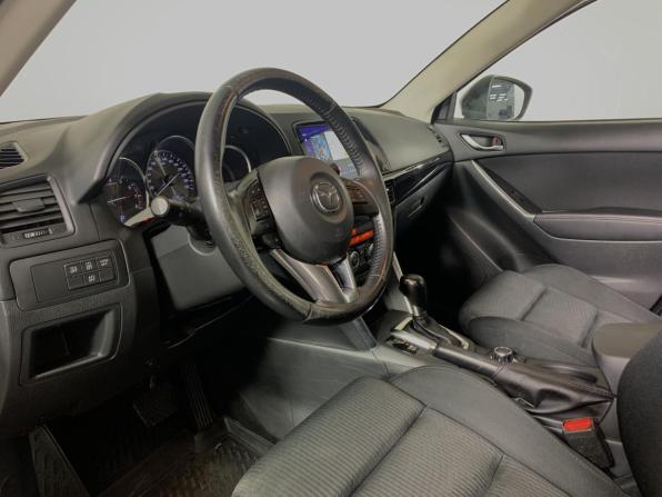 Mazda CX-5 I с пробегом 2014 года, цена 1 769 000 рублей, 142933 км, внедорожник, Автокод Объявления