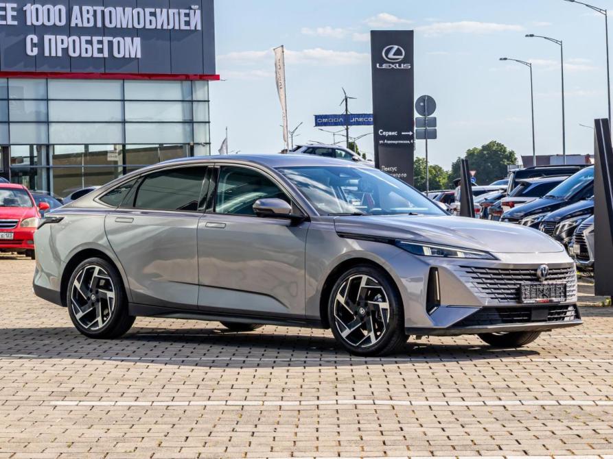 Changan Lamore Краснодар  - изображение 3