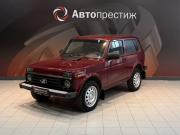 Lada (ВАЗ) Niva Legend I Сургут  - изображение 11