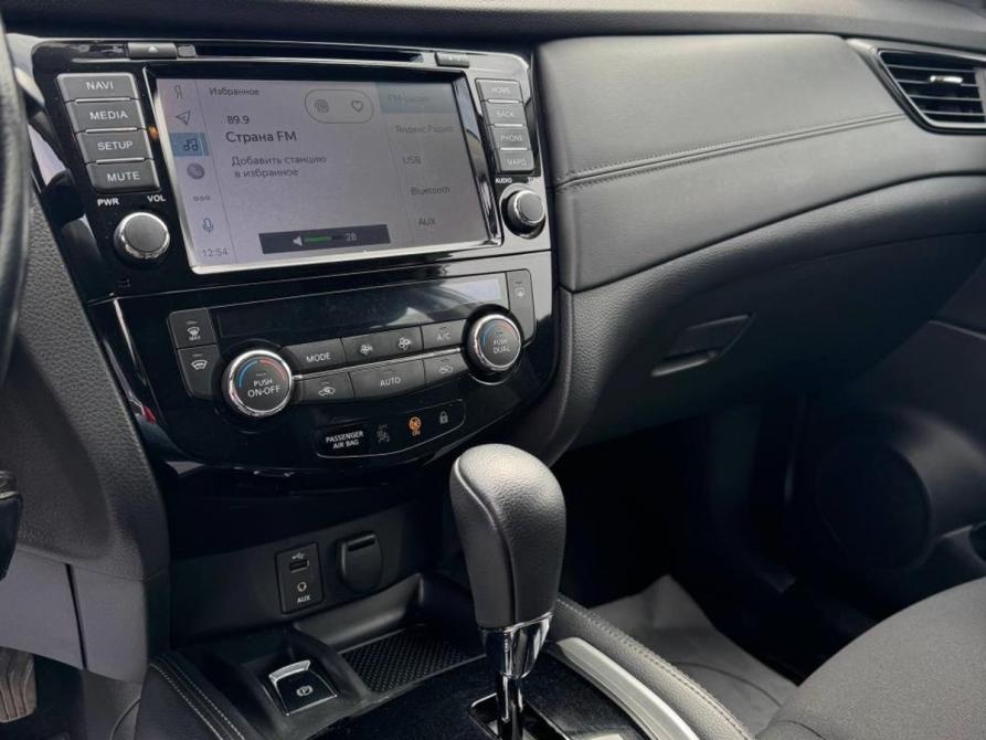 Nissan Qashqai II Рестайлинг Ногинск  - изображение 11