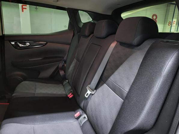 Nissan Qashqai II с пробегом 2016 года, цена 1 270 000 рублей, 253563 км, внедорожник, Автокод Объявления
