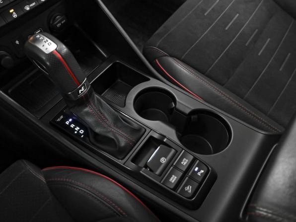 Hyundai Tucson III Рестайлинг с пробегом 2020 года, цена 2 959 000 рублей, 101244 км, внедорожник, Автокод Объявления